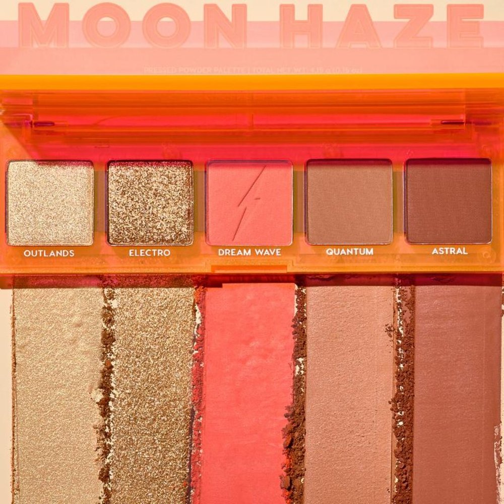 ✨2/$30🌙 Colourpop Moon Spark Lip & Eye Set - Picture 6 of 12